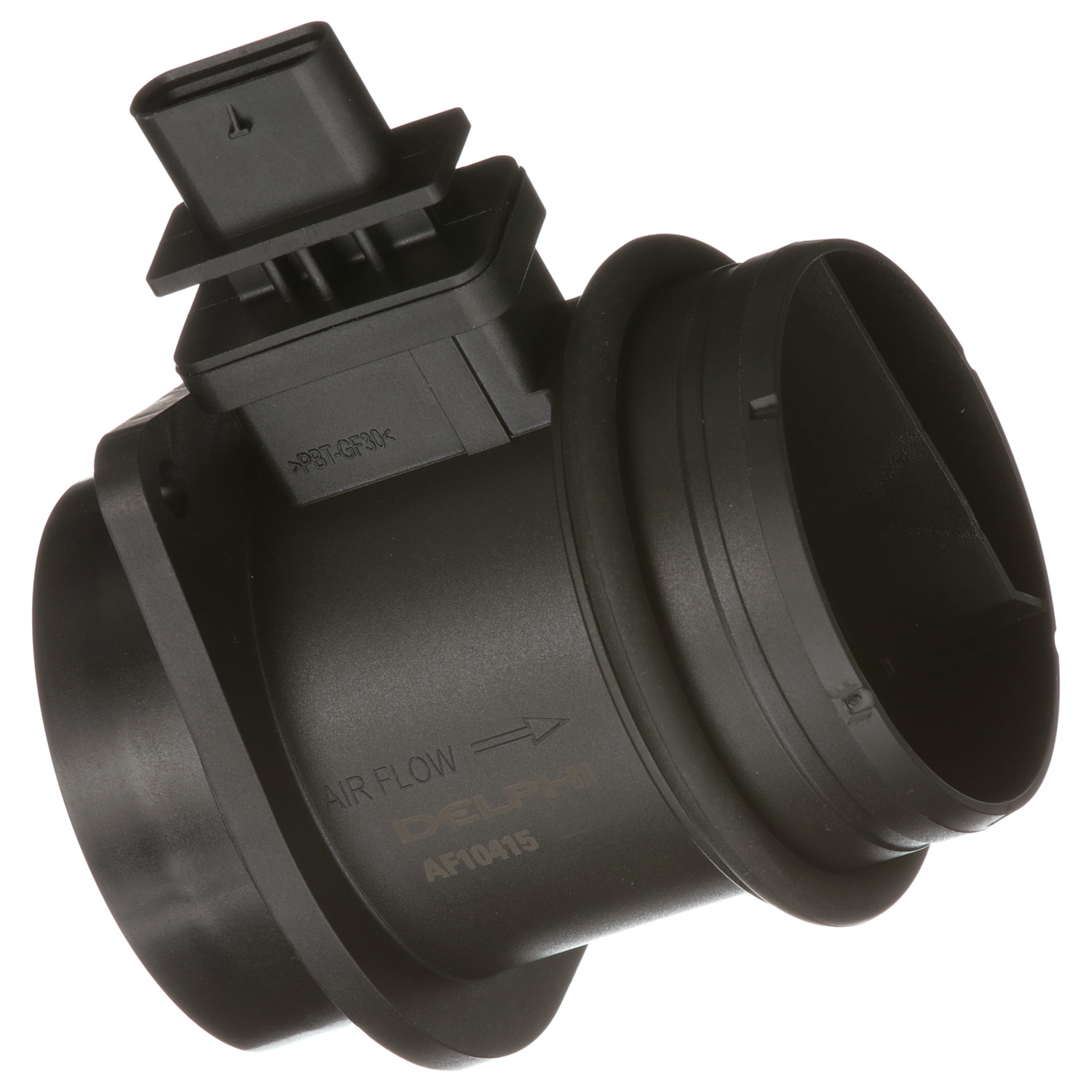 Mass Air Flow Sensor Delphi AF10415