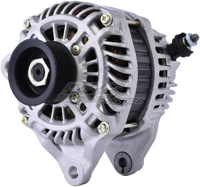 Alternator TERREPOWER formerly BBB Industries N11635