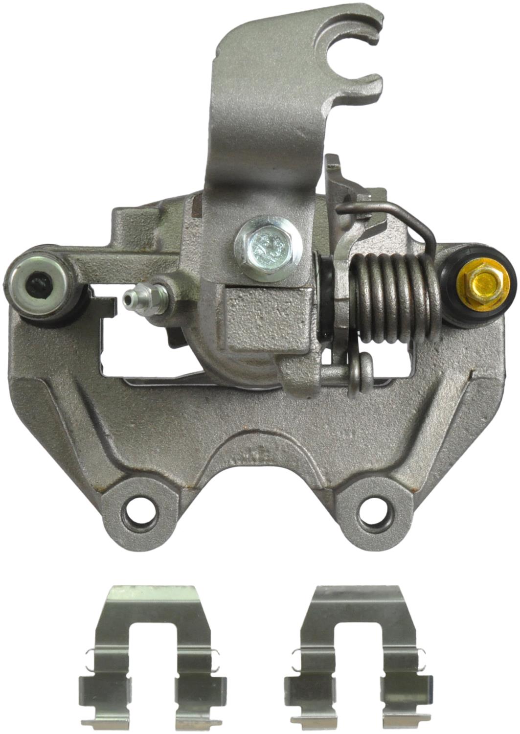 Disc Brake Caliper Perfect Stop 89-17327A