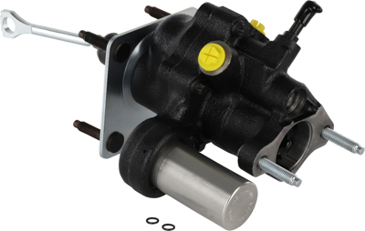 Power Brake Booster CARDONE Reman 52-7405