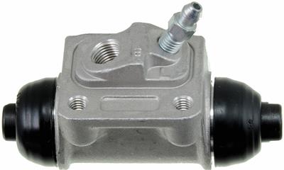 Drum Brake Wheel Cylinder Parts Master WC37962