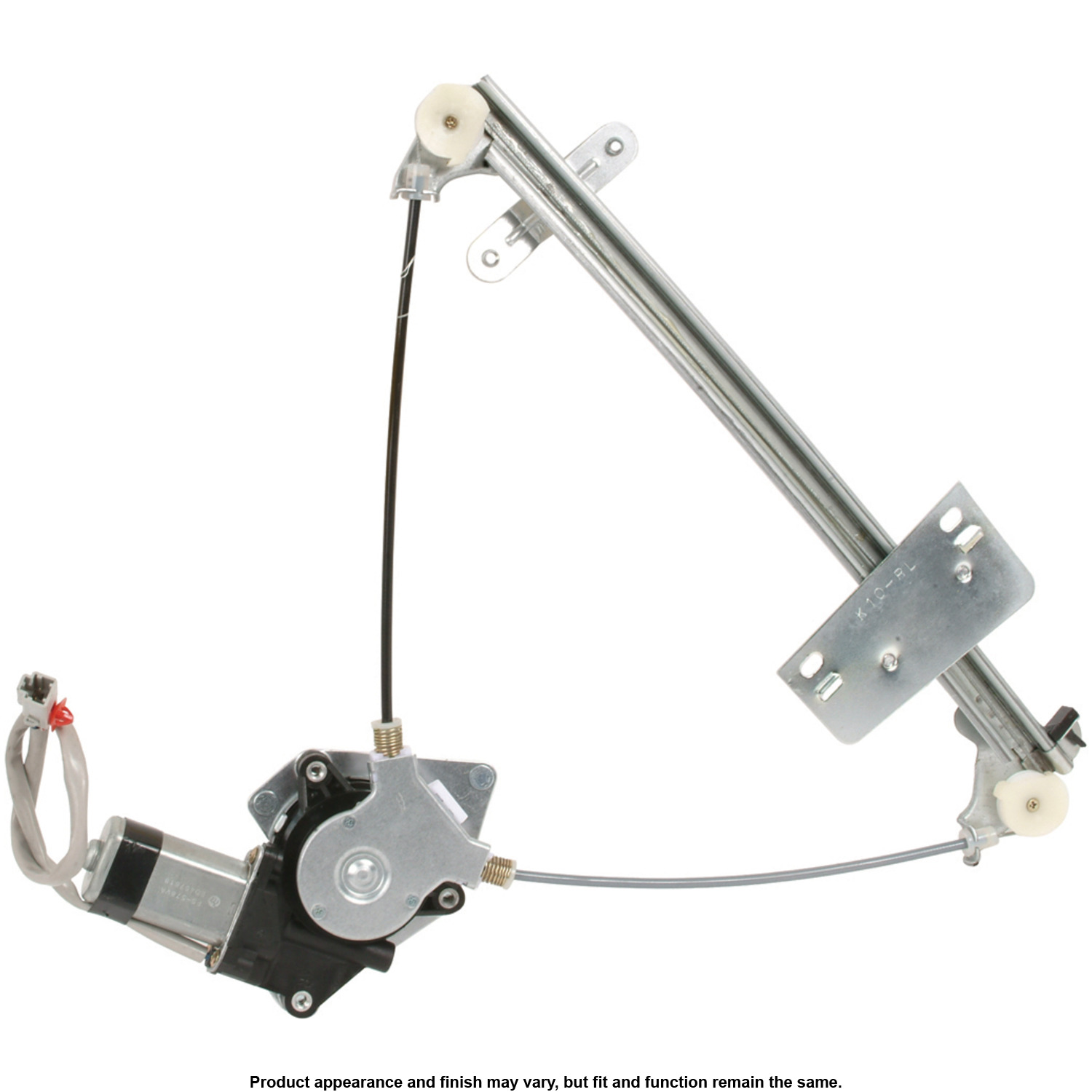 Window Motor and Regulator Assembly CARDONE New 82-15009AR
