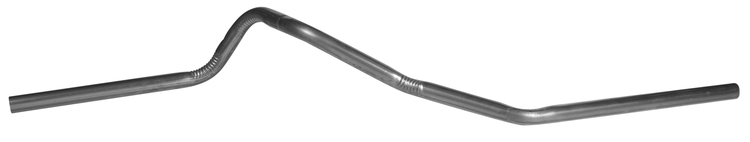 Exhaust Pipe AP Exhaust 126105