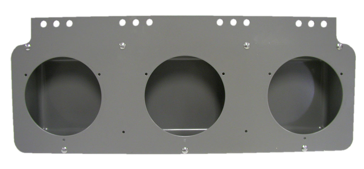Tail Light Housing Peterson 426-11