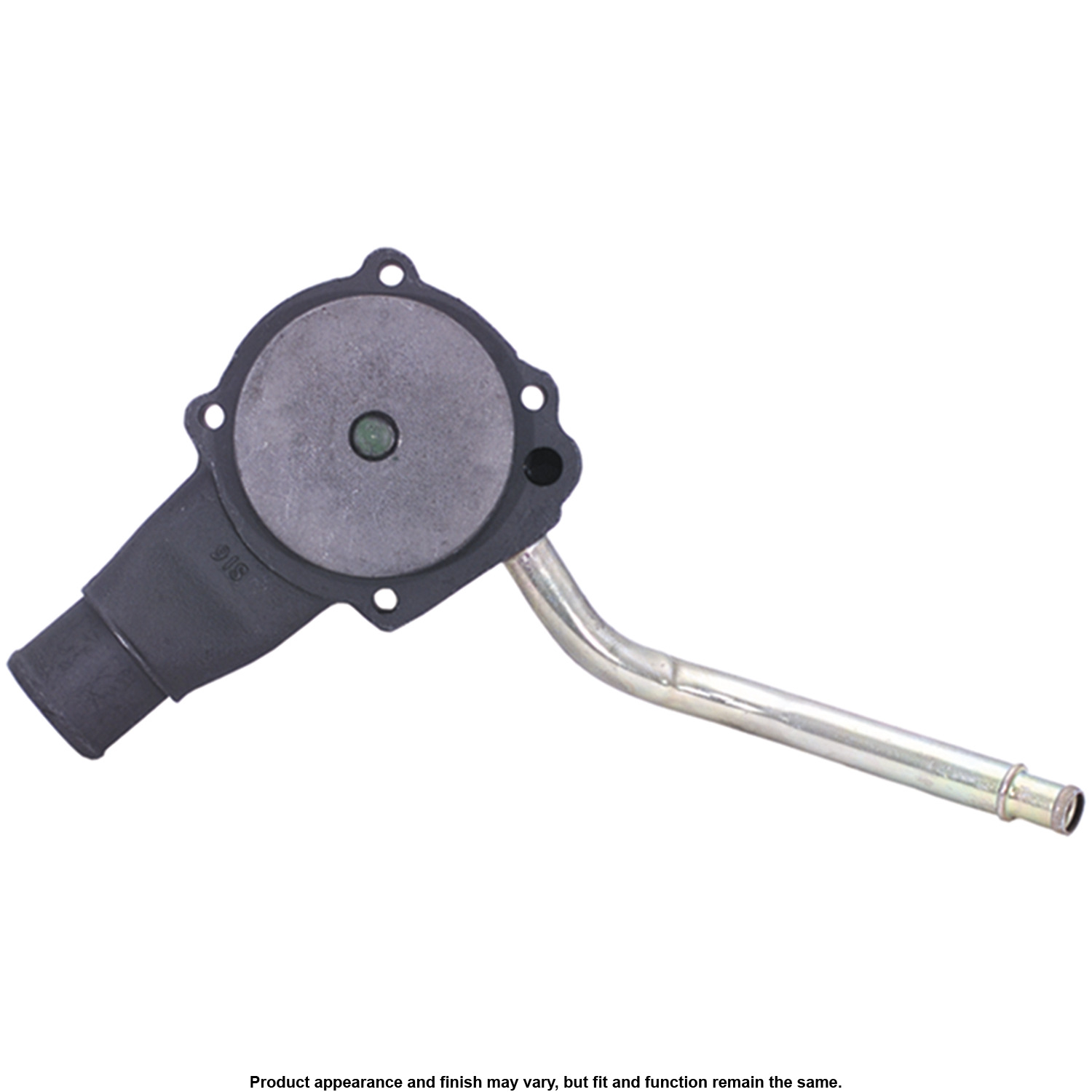 Engine Water Pump CARDONE Reman 58508