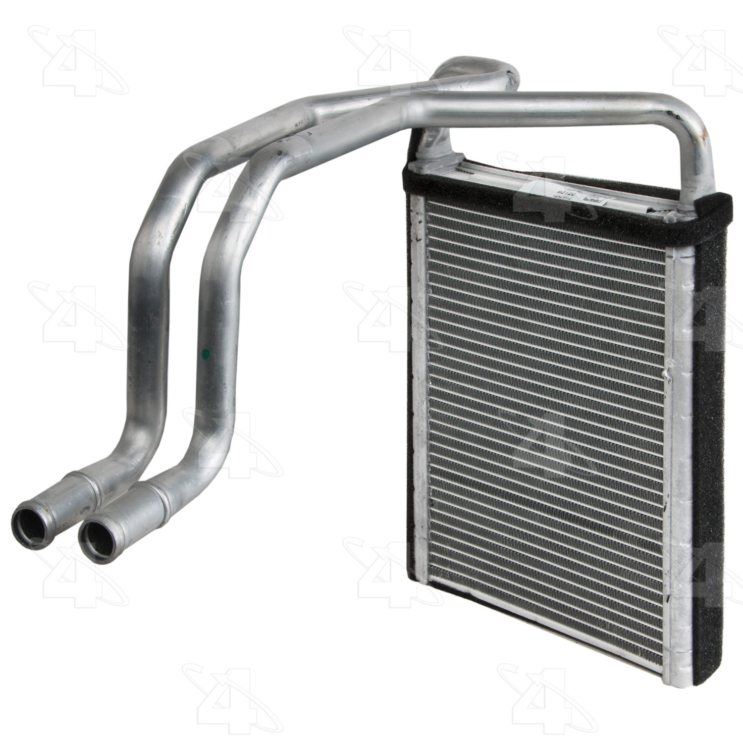 HVAC Heater Core Pro Source 92122
