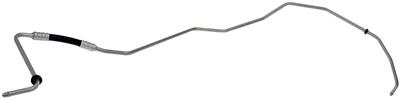 Automatic Transmission Oil Cooler Hose Assembly Dorman - OE Solutions 624-045