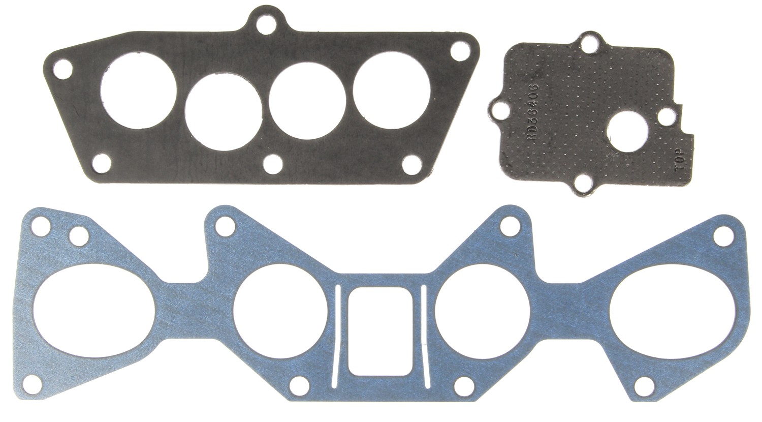 Engine Intake Manifold Gasket Set MAHLE MS15207X