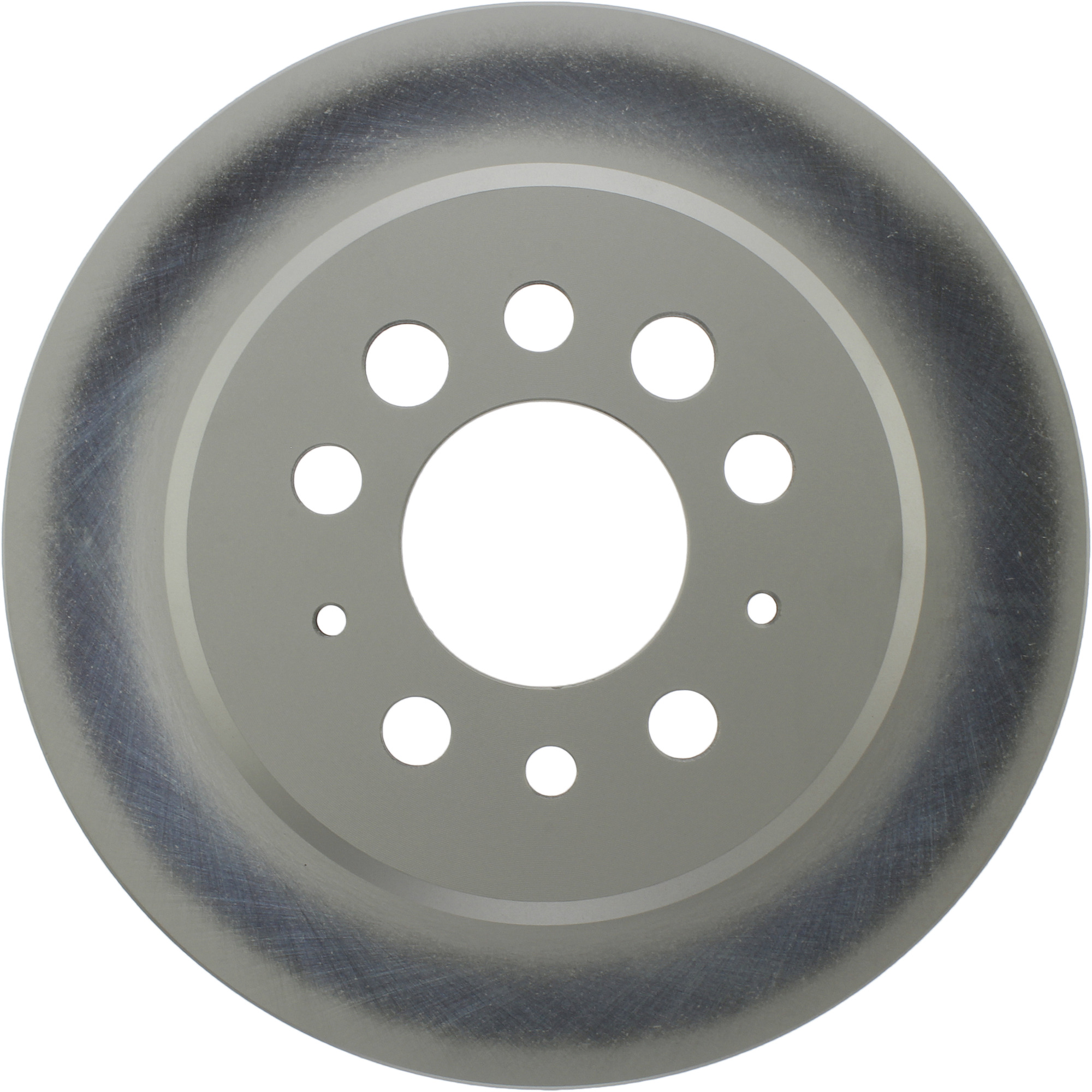 Disc Brake Rotor Centric Parts 320.39001