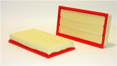 Engine Air Filter Wix 42472