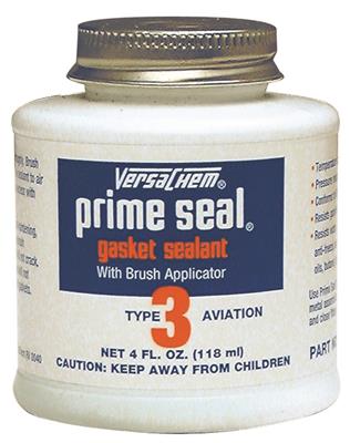 Gasket Sealant VersaChem 34000