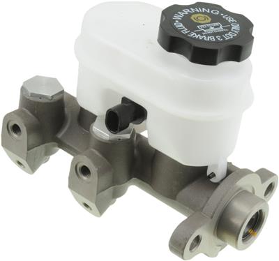 Brake Master Cylinder Parts Master MC390301