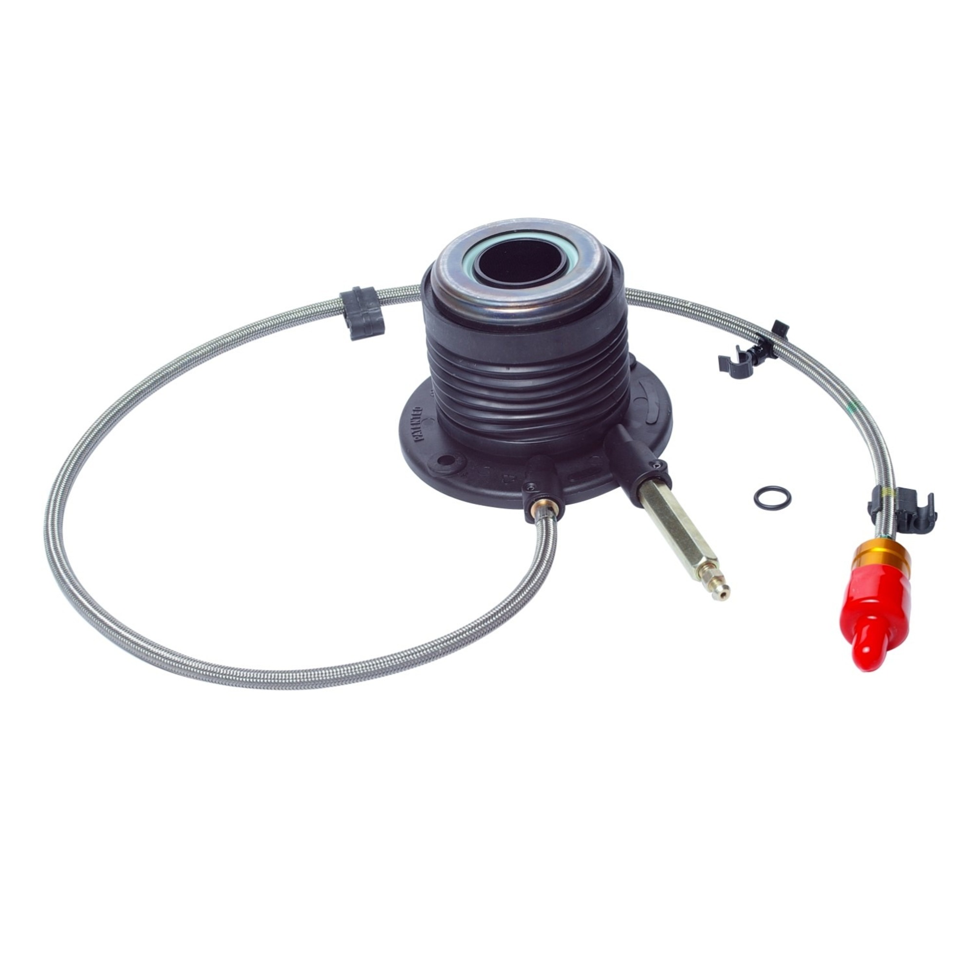Clutch Slave Cylinder Wagner Brake SC140158