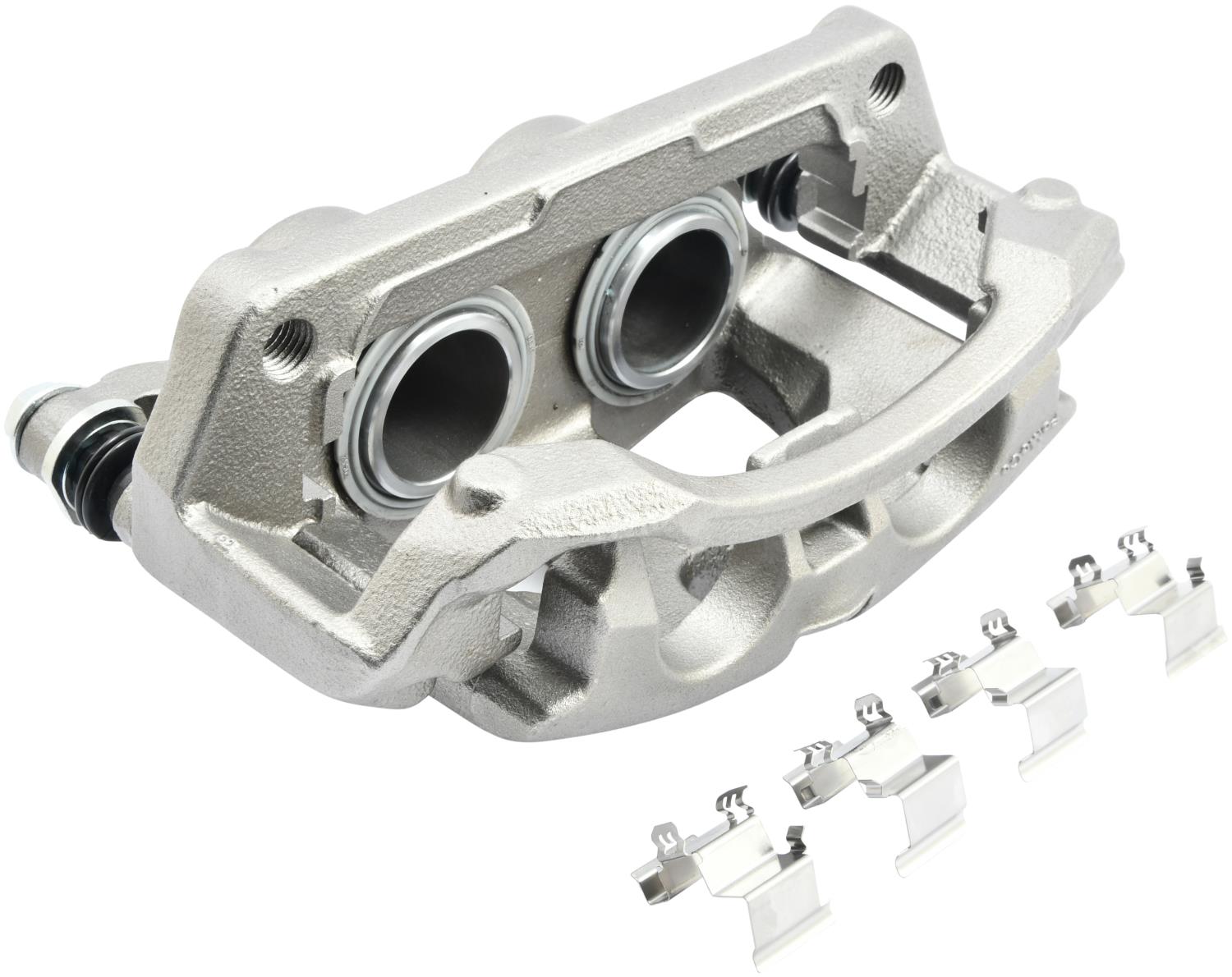 Disc Brake Caliper Perfect Stop 89-17991B