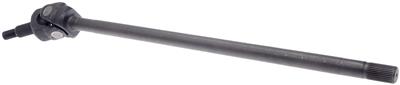 Drive Axle Shaft Assembly Dorman - OE Solutions 630-441
