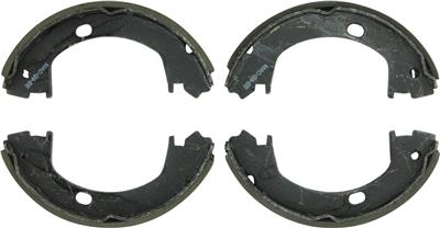 Parking Brake Shoe Perfect Stop PSS643