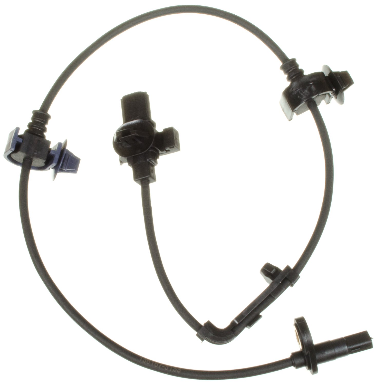 ABS Wheel Speed Sensor Perfect Stop 2ABS0192