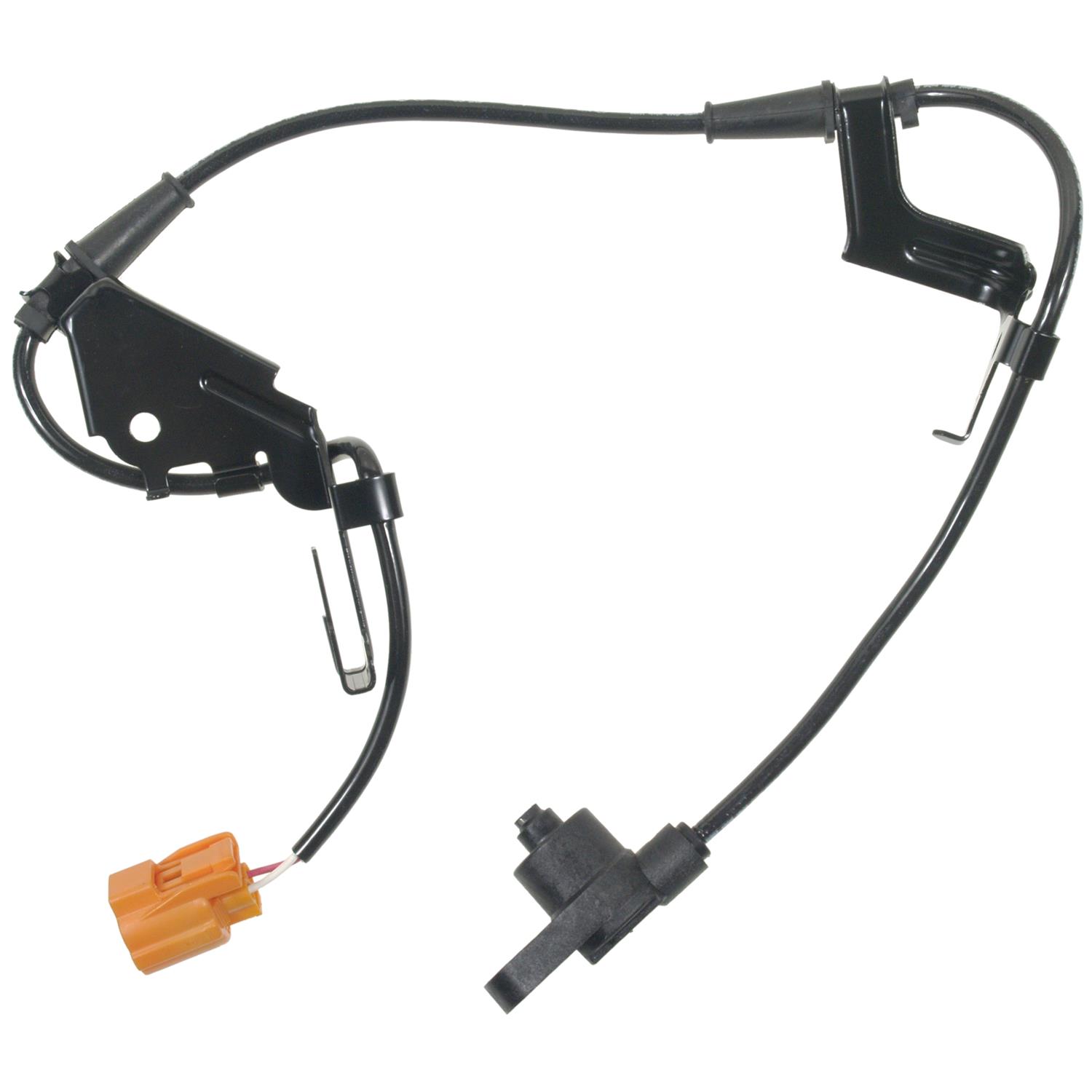 ABS Wheel Speed Sensor Standard Import ALS1093