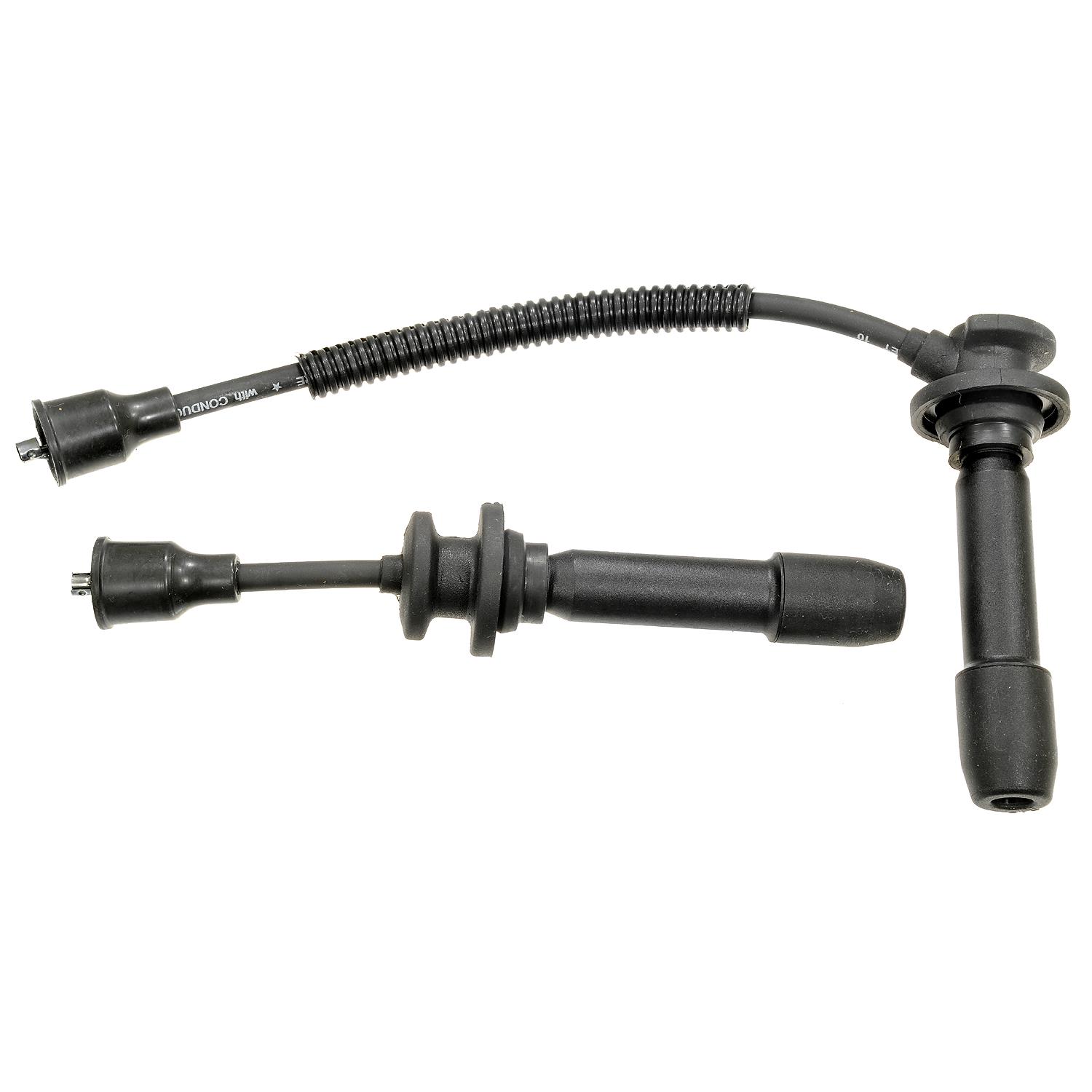 Spark Plug Wire Set Standard Ignition 27579