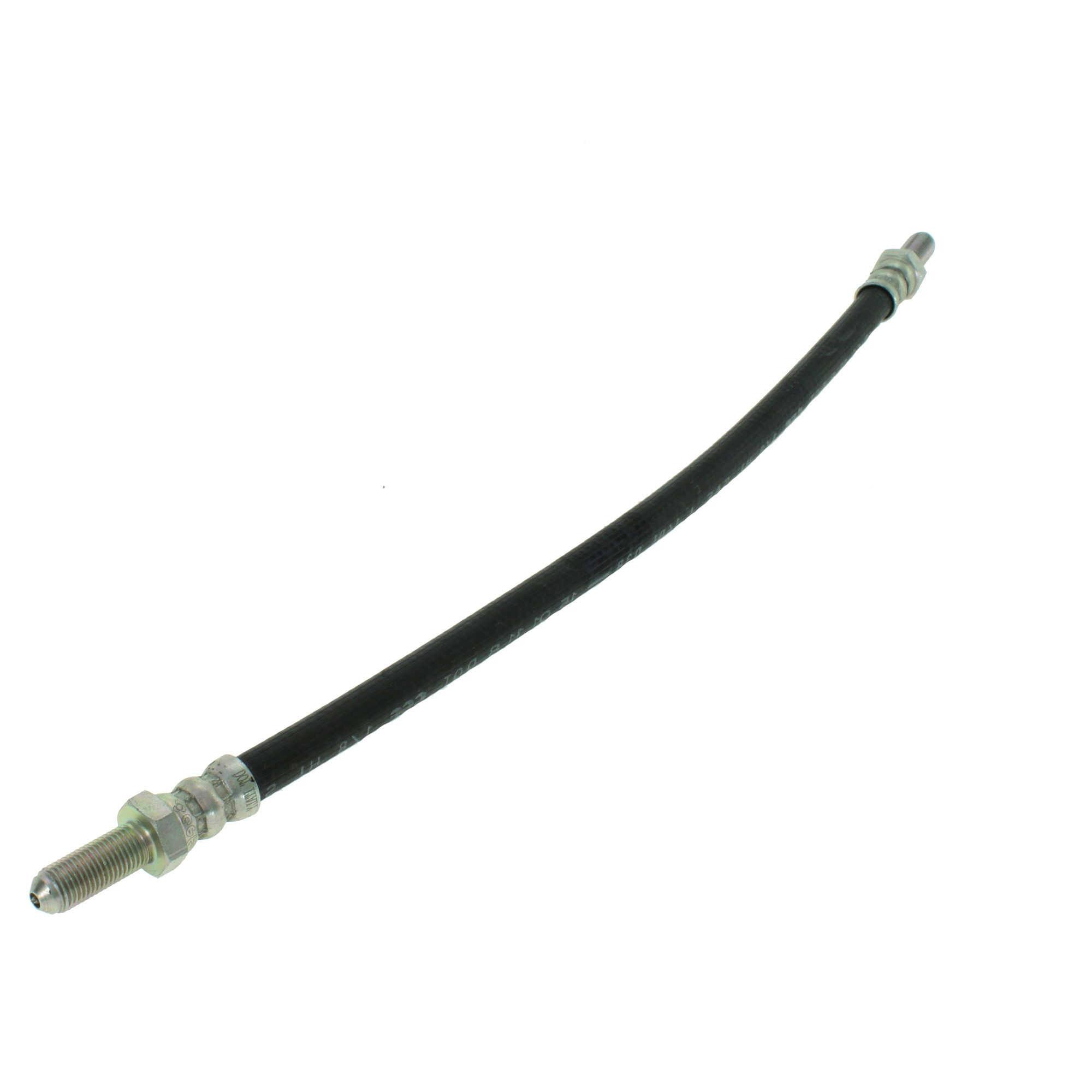 Brake Hydraulic Hose Centric Parts 150.02100