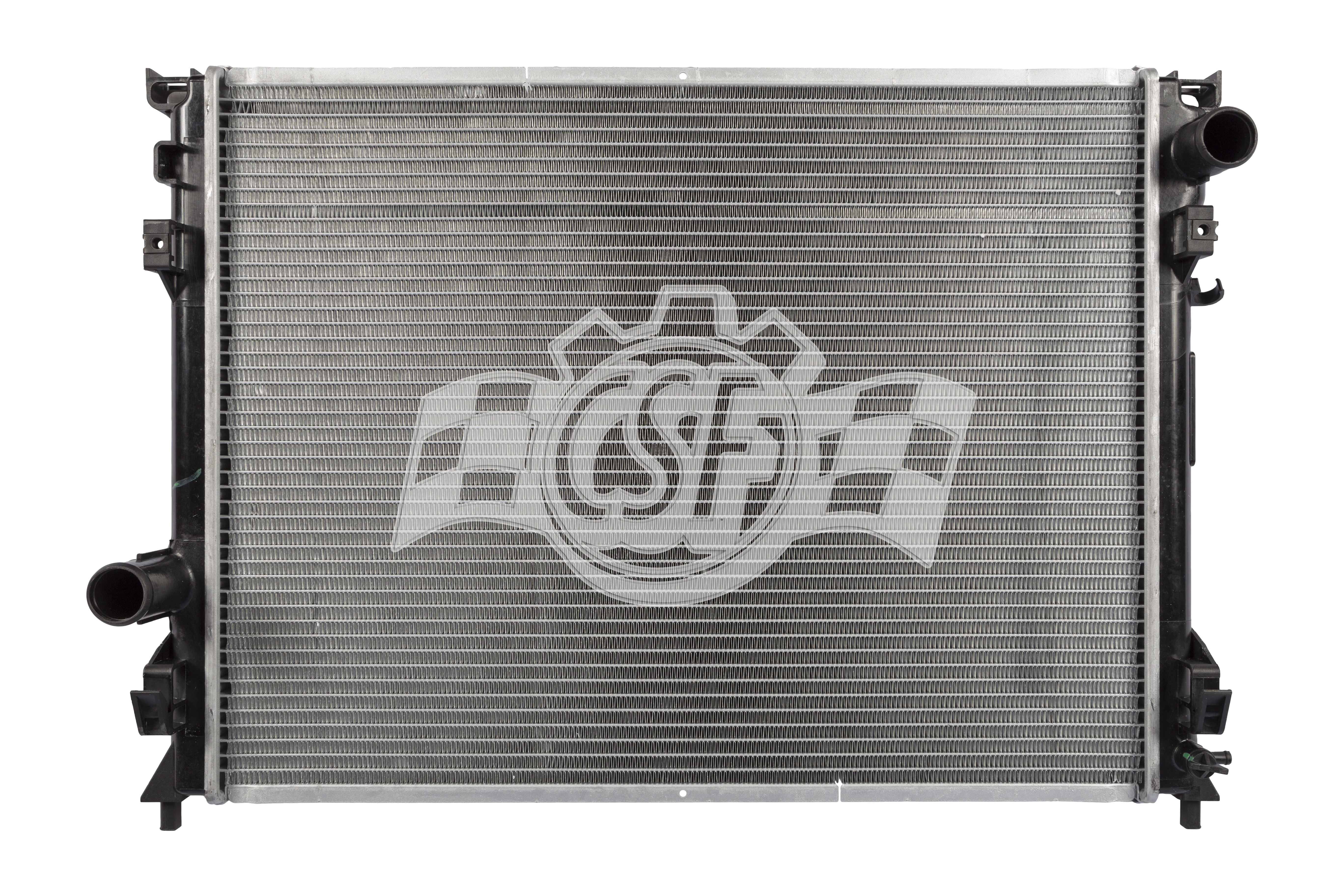 Radiator CSF 3174