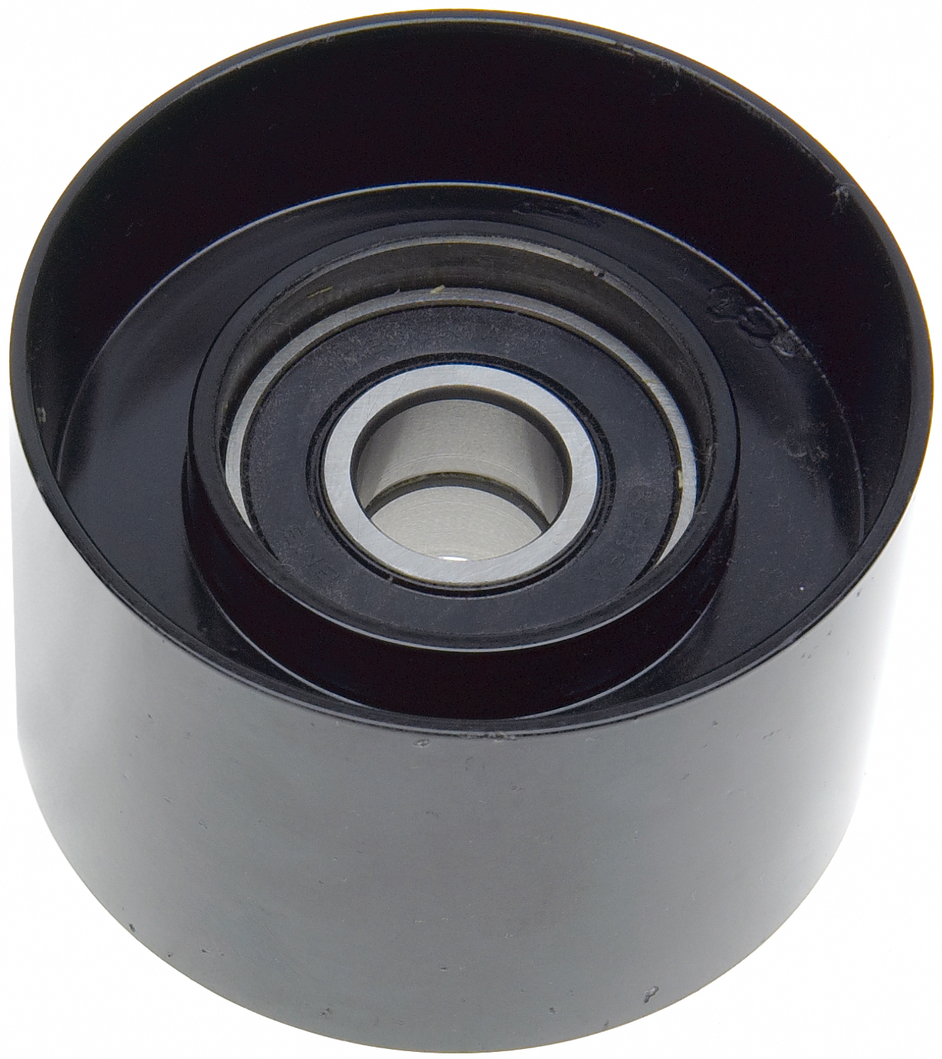 Accessory Drive Belt Idler Pulley Gates 36092