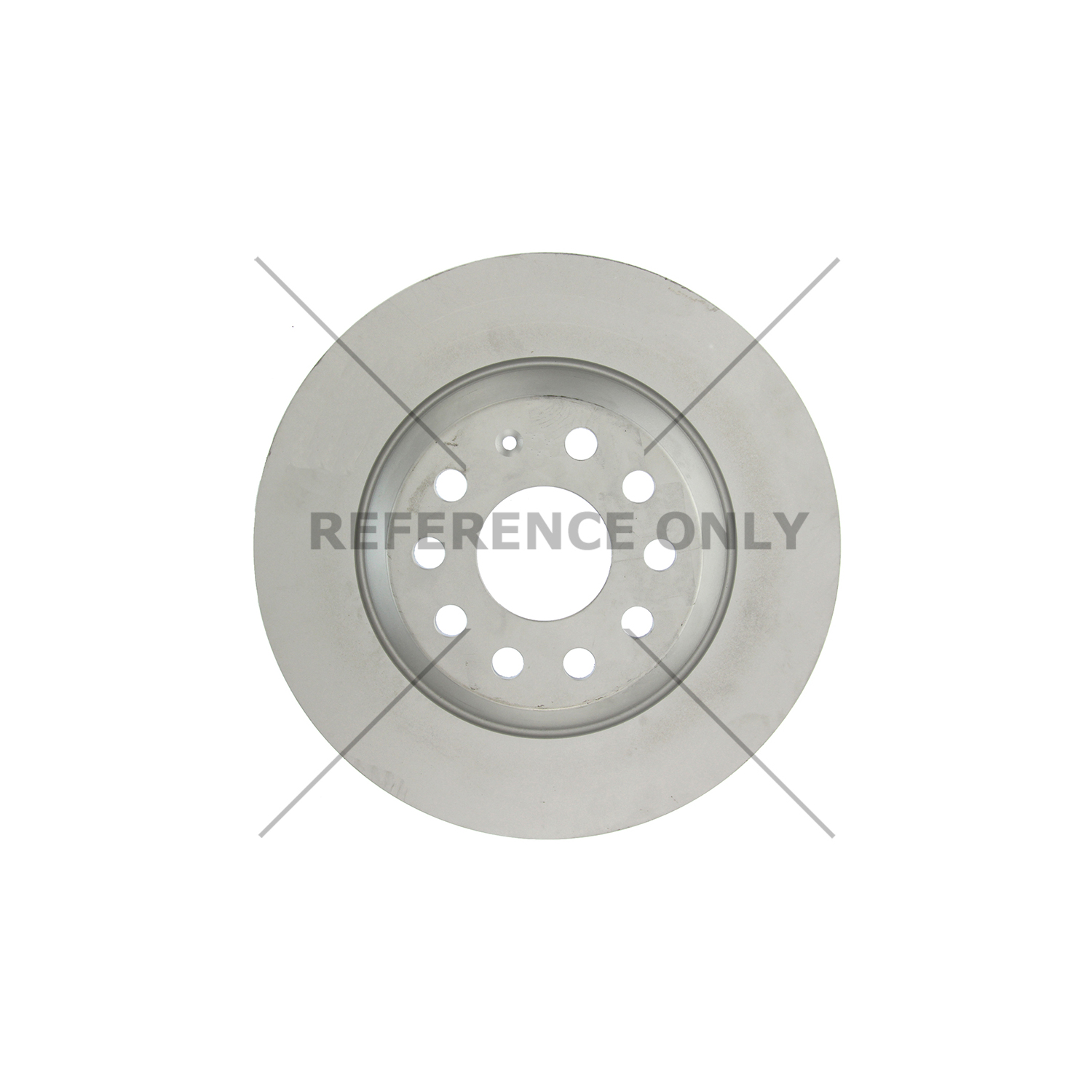Disc Brake Rotor Centric Parts 12033153