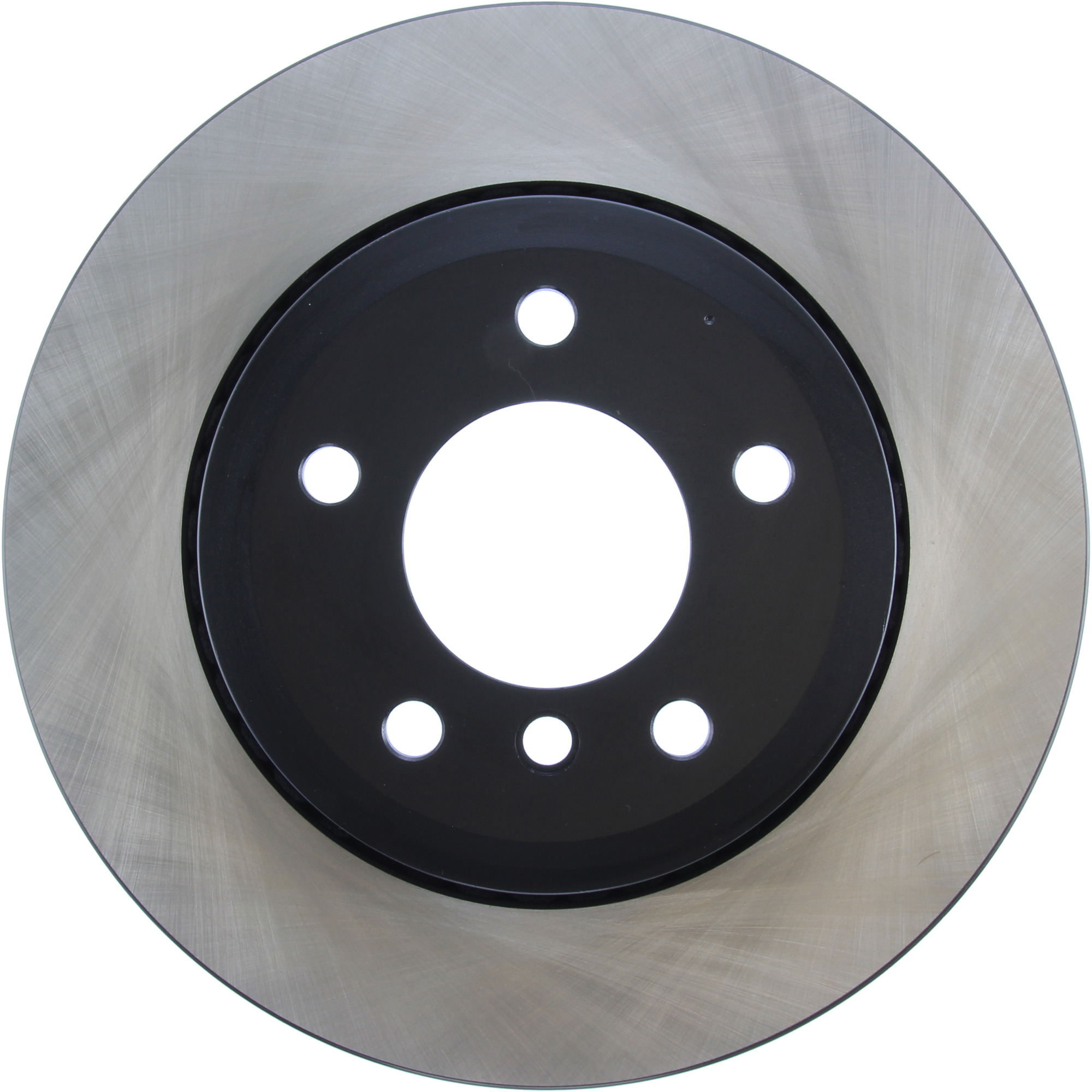 Disc Brake Rotor Centric Parts 125.34085