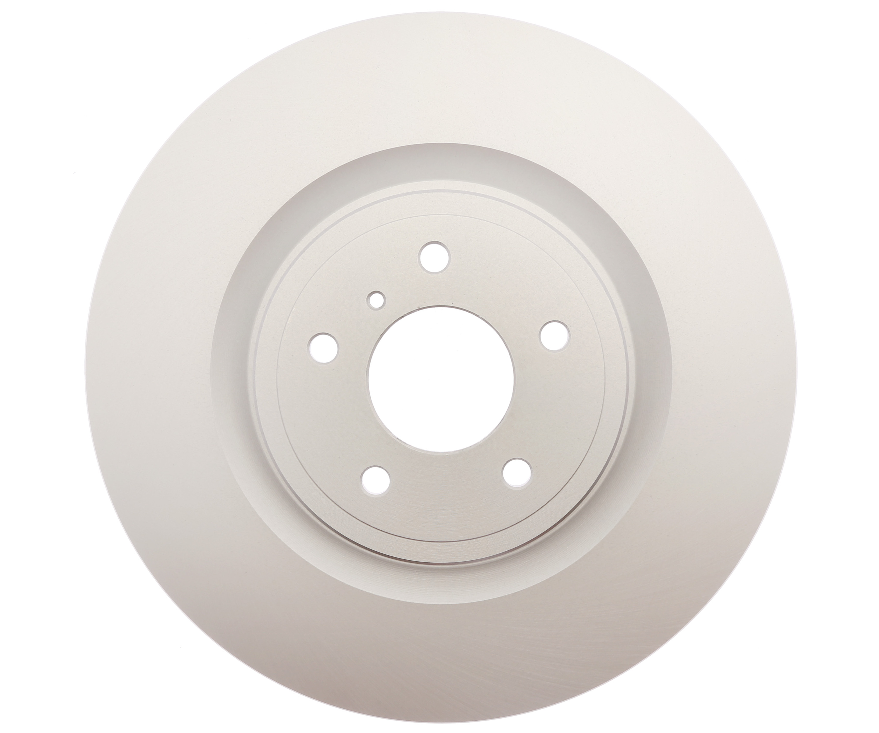 Disc Brake Rotor Raybestos Brakes 980664FZN