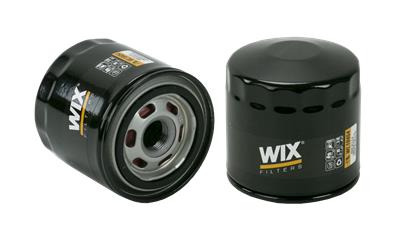 Engine Oil Filter Wix WL10454