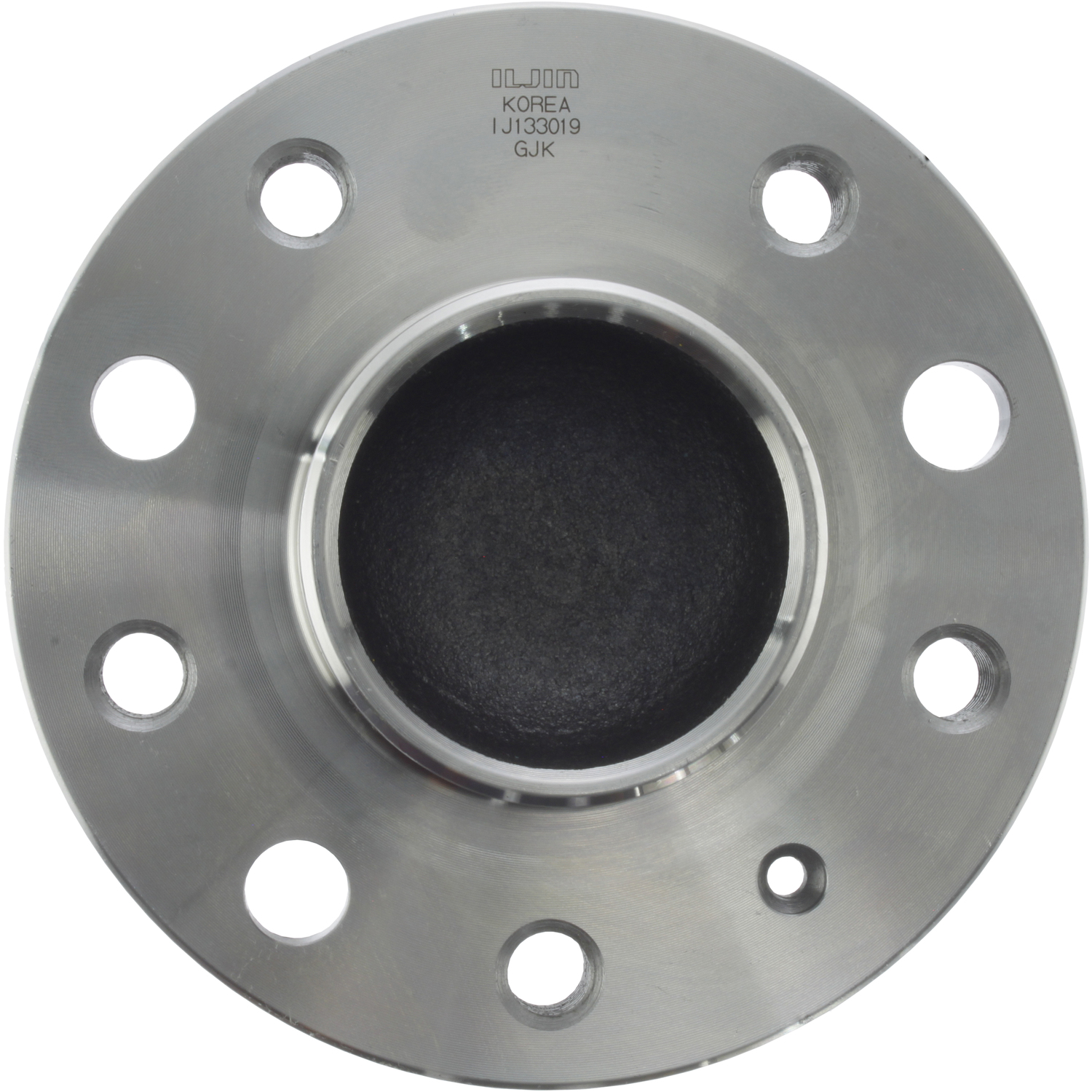 Wheel Bearing and Hub Assembly Centric Parts 407.62021E