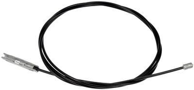 Parking Brake Cable Dorman - First Stop C661266