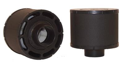 Engine Air Filter Wix 49166