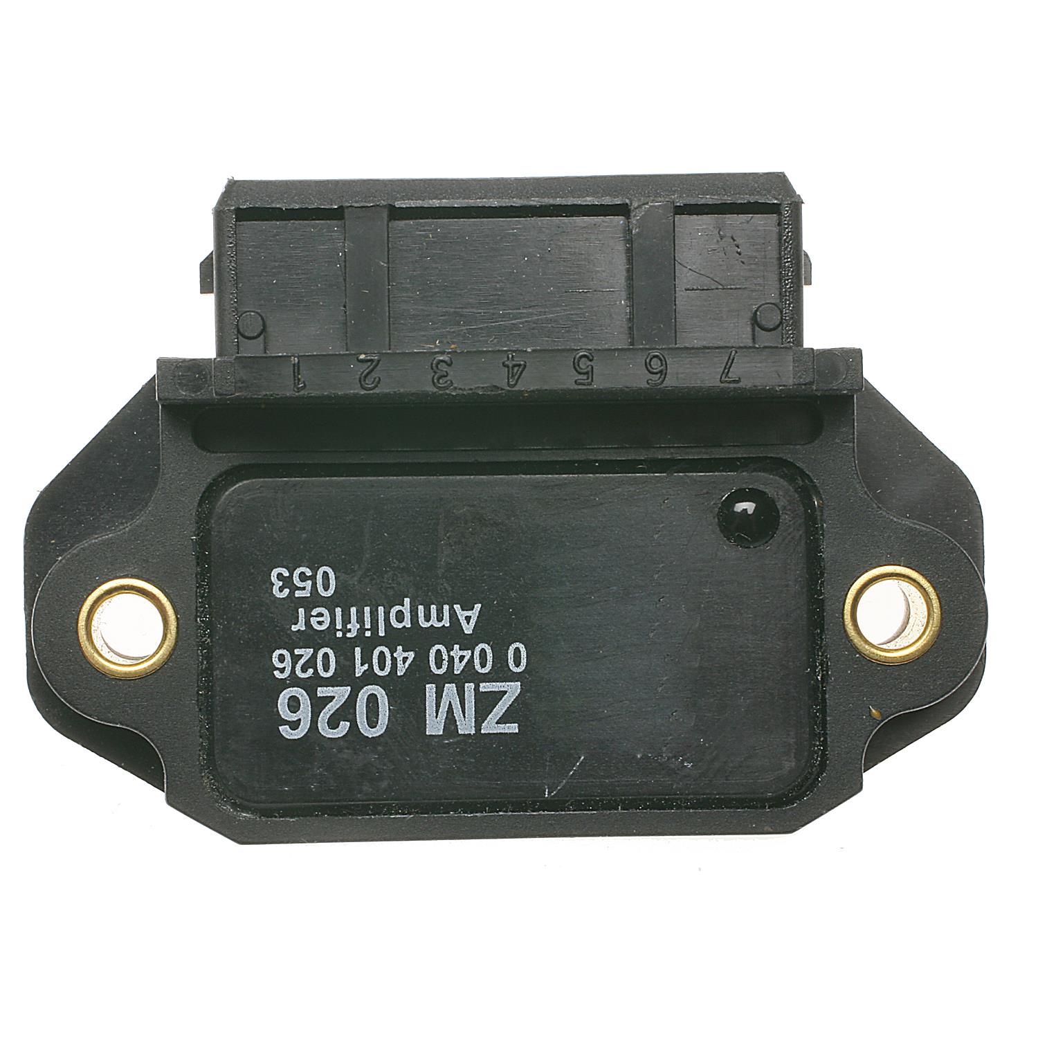Ignition Control Module Standard Import LX-932