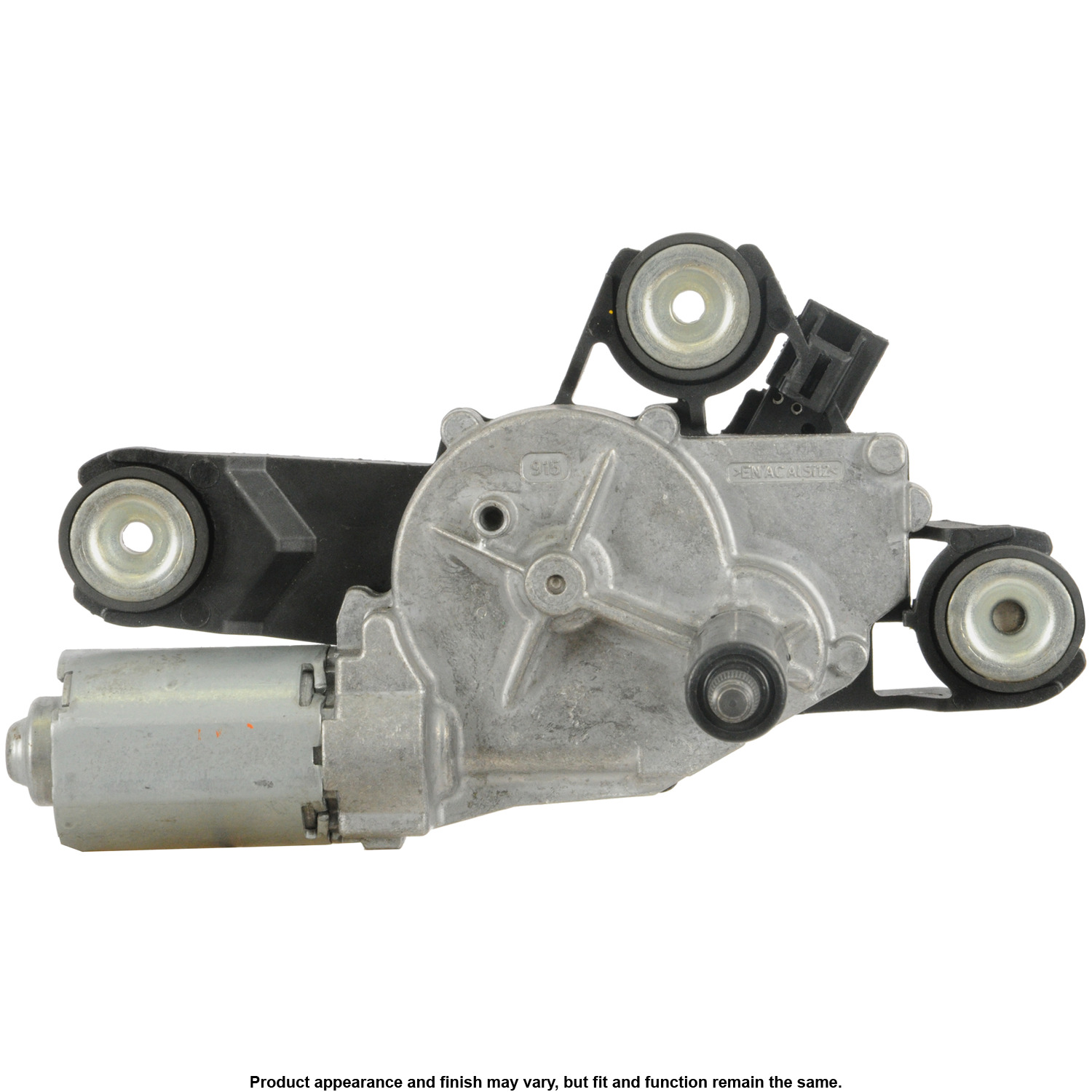 Wiper Motor CARDONE Reman 40-2125