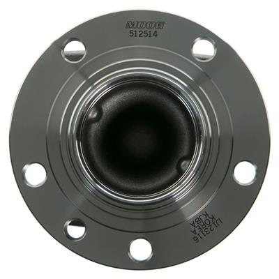 Wheel Bearing and Hub Assembly MOOG Hub Assemblies 513283