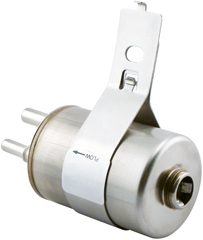 Fuel Filter Baldwin BF9848