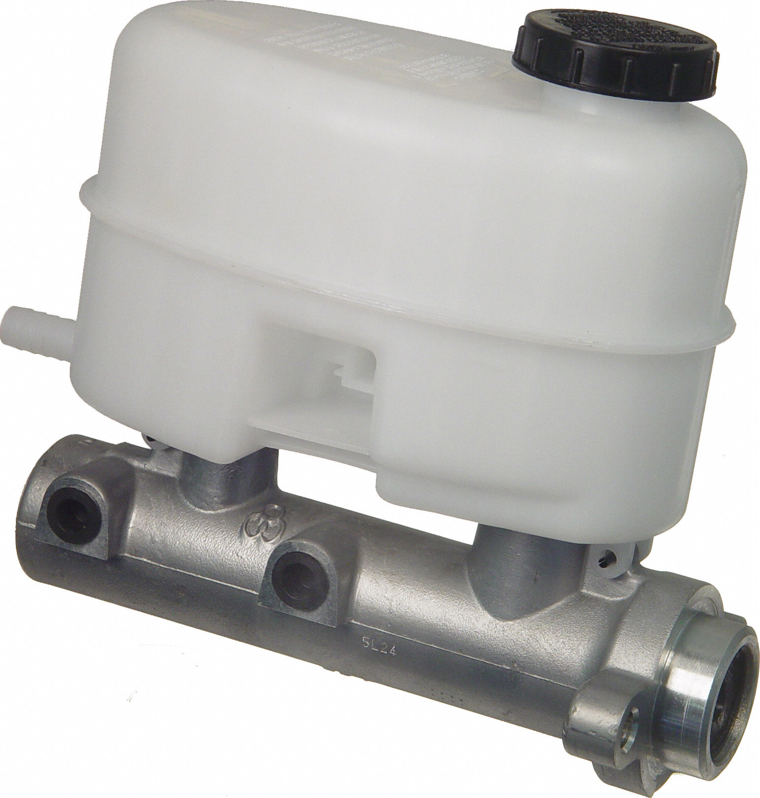 Brake Master Cylinder Wagner Brake MC140377