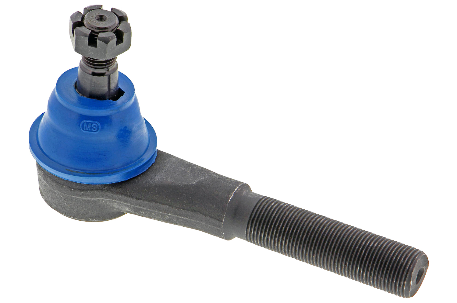 Steering Tie Rod End Mevotech Supreme MES3172RLT