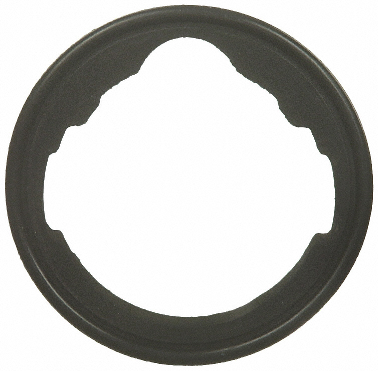 Engine Coolant Thermostat Housing Seal FEL-PRO 35315
