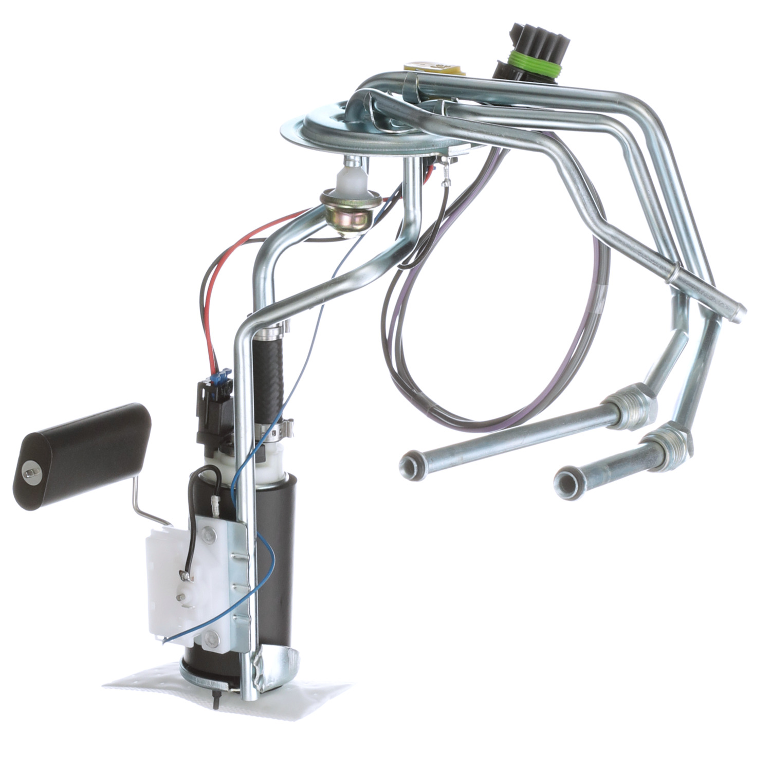 Fuel Pump Hanger Assembly Delphi HP10271