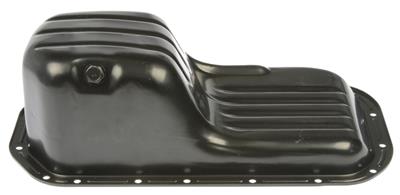 Engine Oil Pan Dorman - OE Solutions 264-267