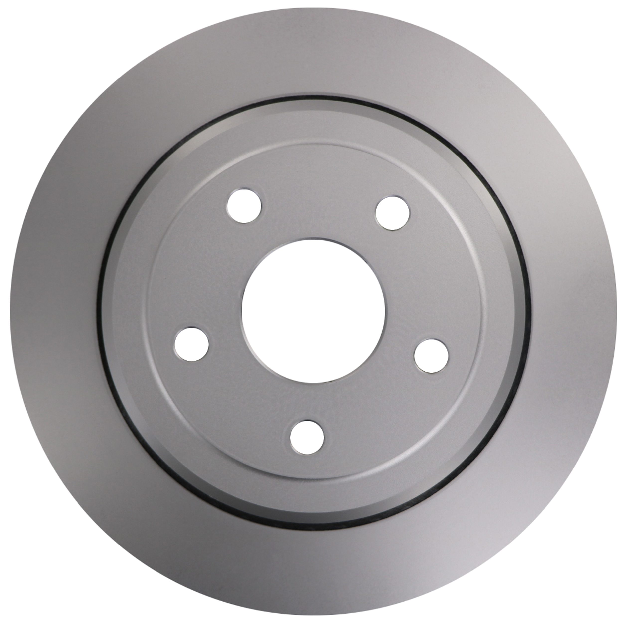 Disc Brake Rotor Perfect Stop PS900948HC