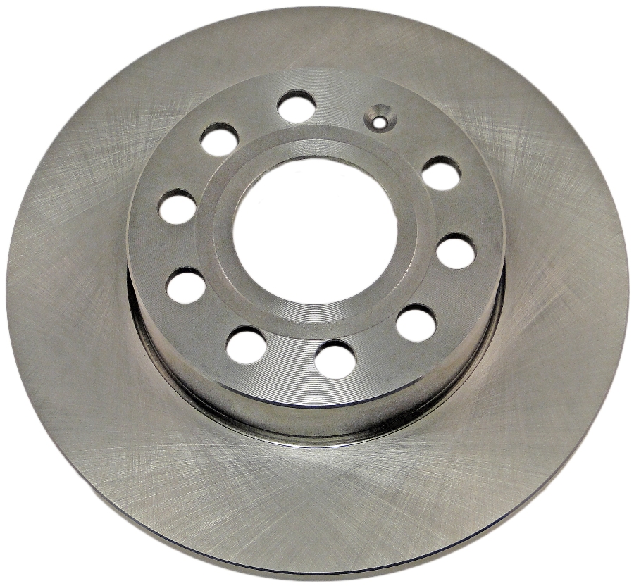 Disc Brake Rotor Perfect Stop 661488