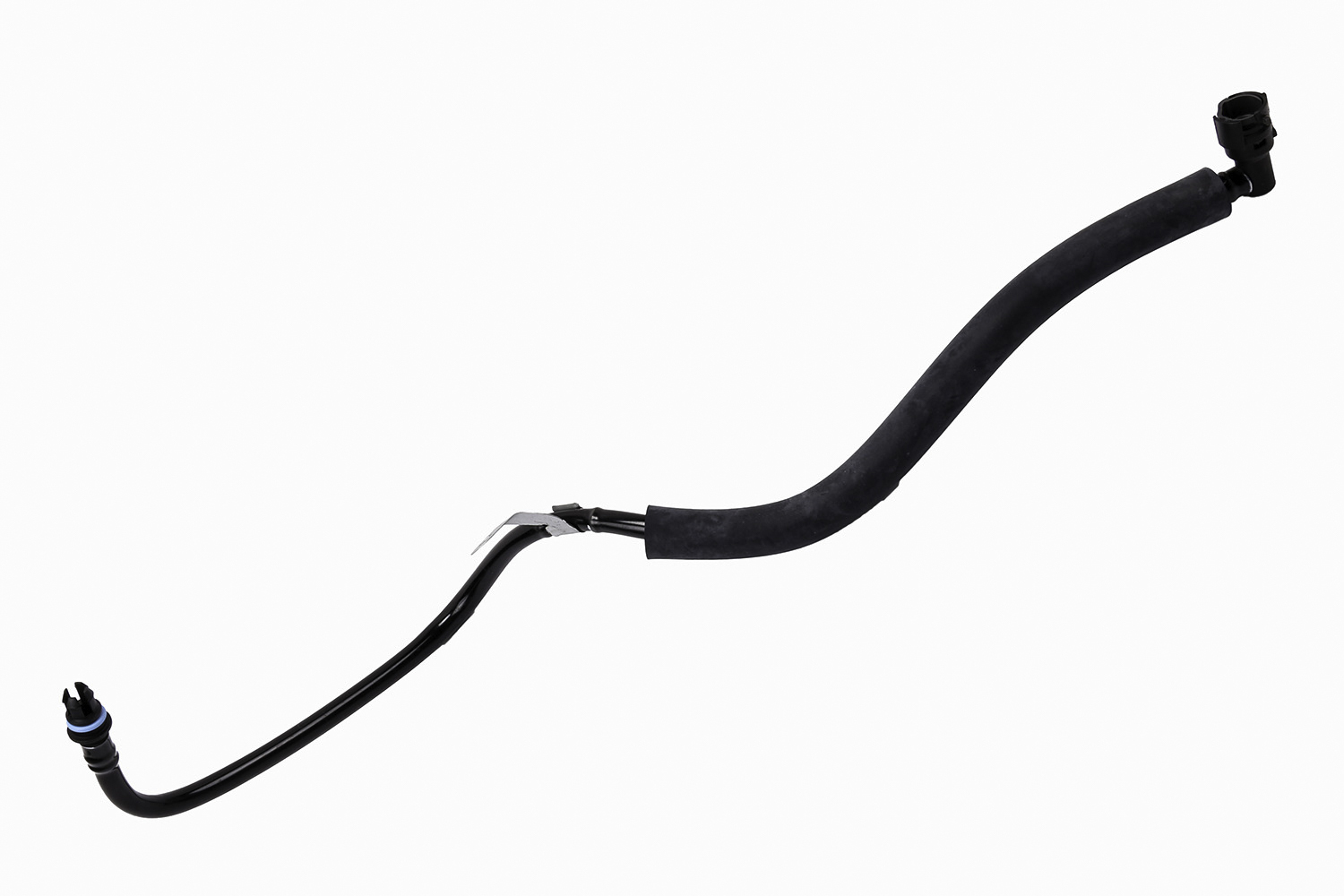 PCV Valve Tubing GM Genuine Parts 12602539