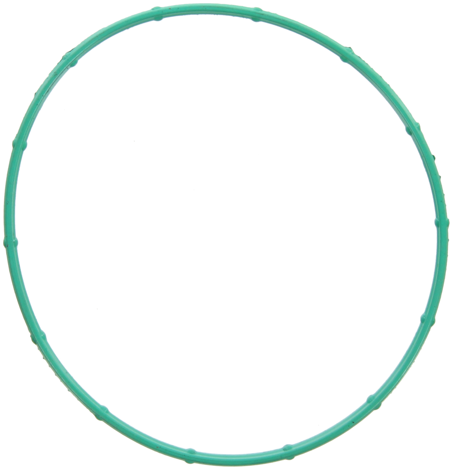 Fuel Injection Throttle Body Mounting Gasket FEL-PRO 61466