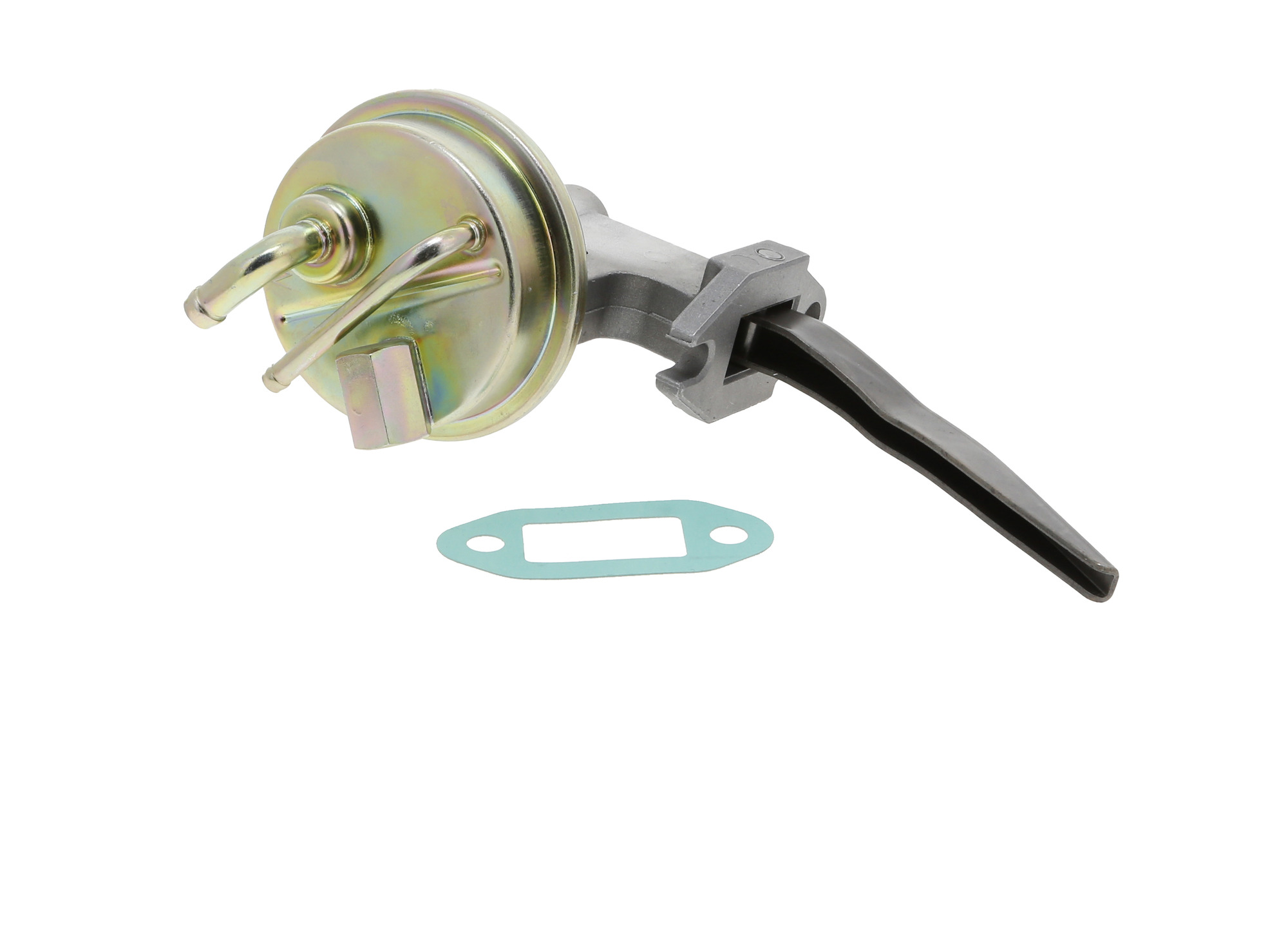 Mechanical Fuel Pump Carter M4516