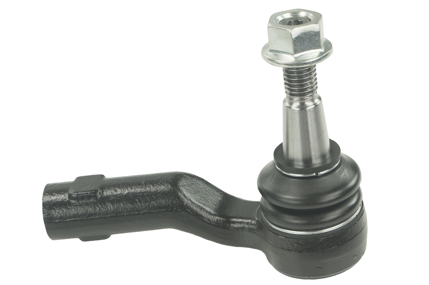 Steering Tie Rod End Mevotech Supreme MS106146