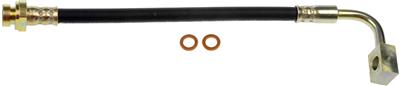 Brake Hydraulic Hose Dorman - First Stop H621285