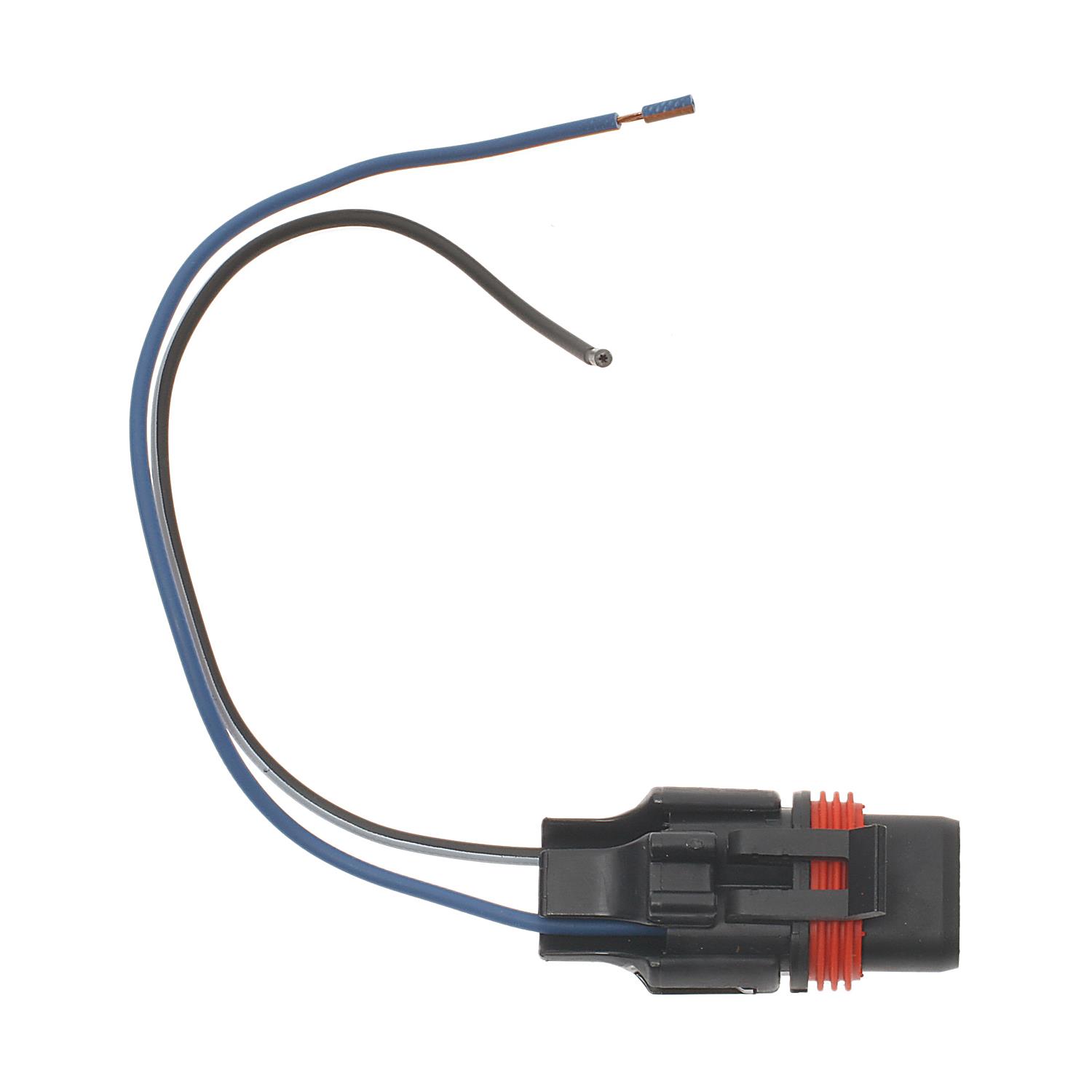 Back Up Light Connector Standard Ignition S-708